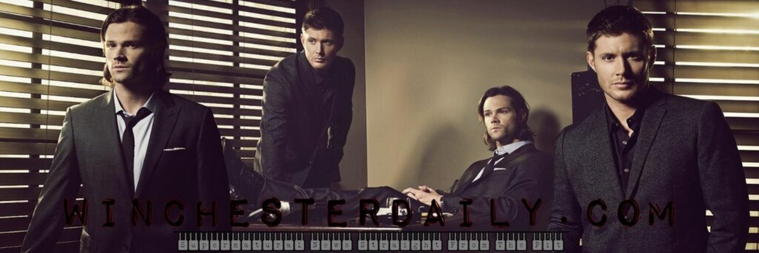 WinchesterDaily's profile banner image