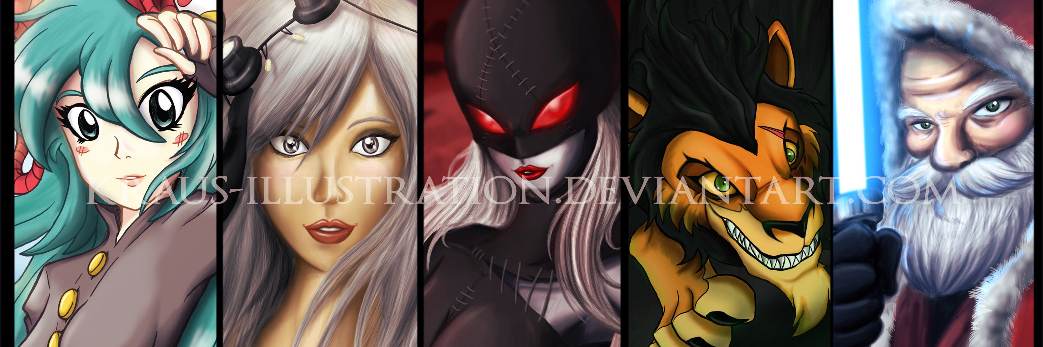 KRAUSERDHM's profile banner image