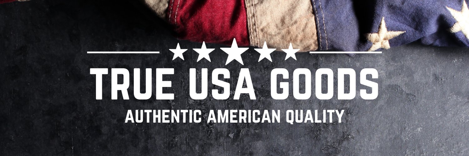 TrueUSAGoodspro's profile banner image
