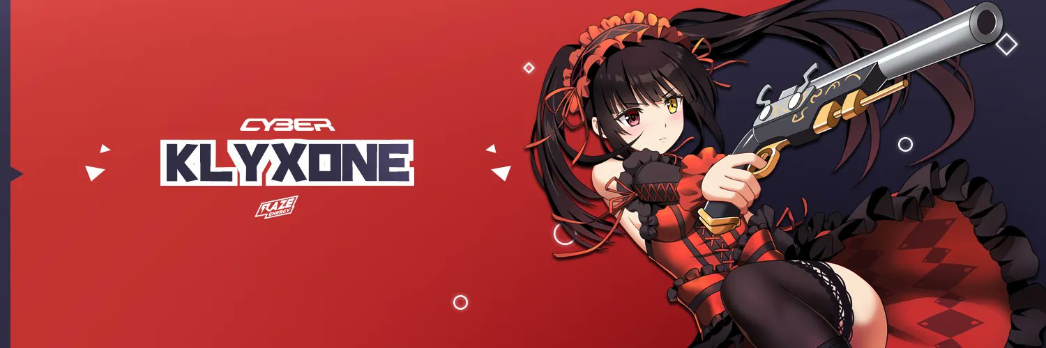 Klyxone banner
