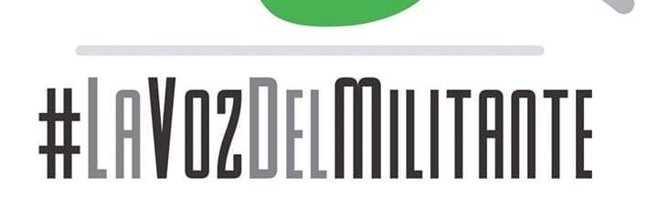 vozmilitantech's profile banner image