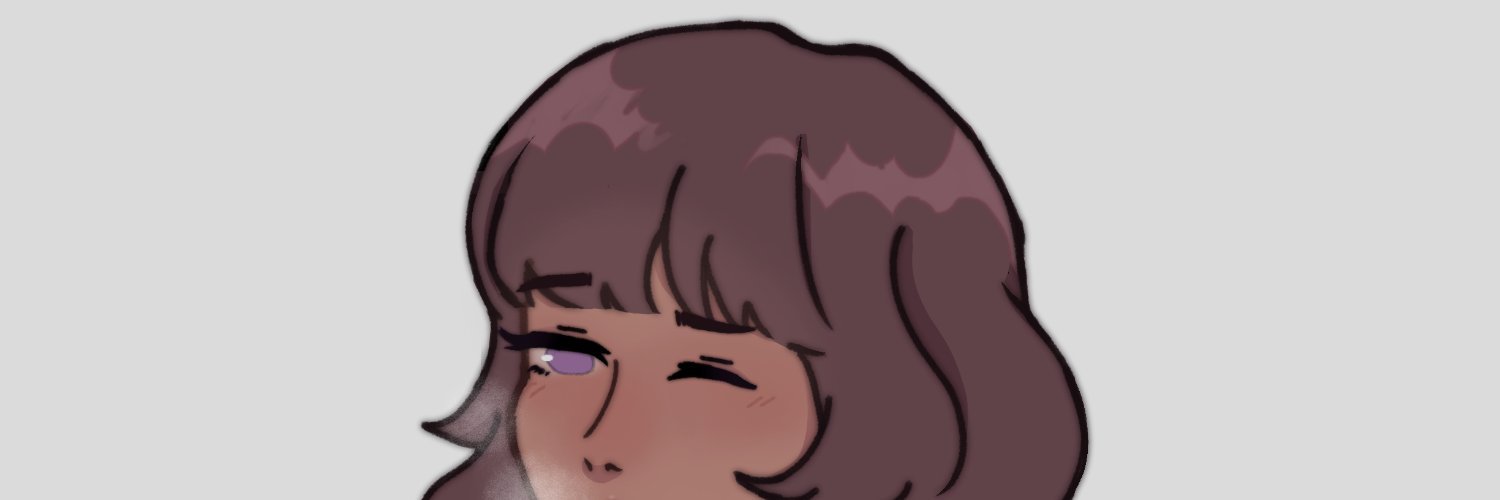 nanoko 🔞 comms open banner