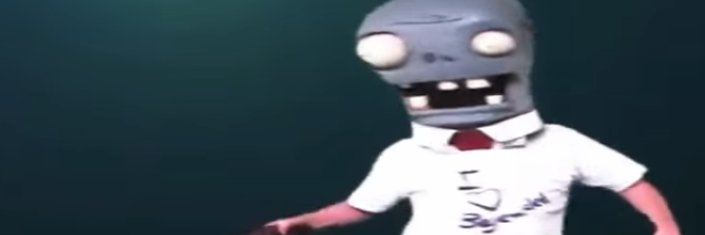 Happy Pizzaface banner