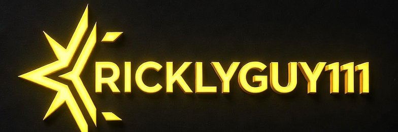RICK GUY banner