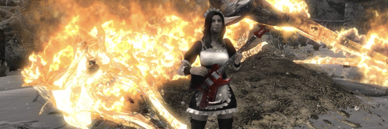 Kuniculus🐇🫟 | Bunny Goo Maid banner