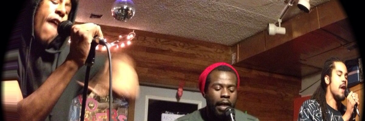 centralsounds's profile banner image