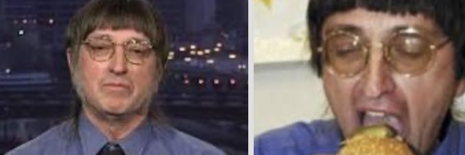 FairySeinfeld's profile banner image