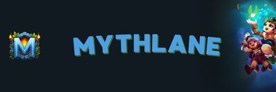Mythlane's profile banner image
