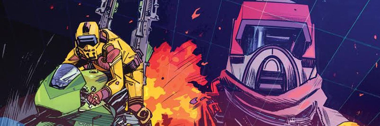 Robi_Ess's profile banner image