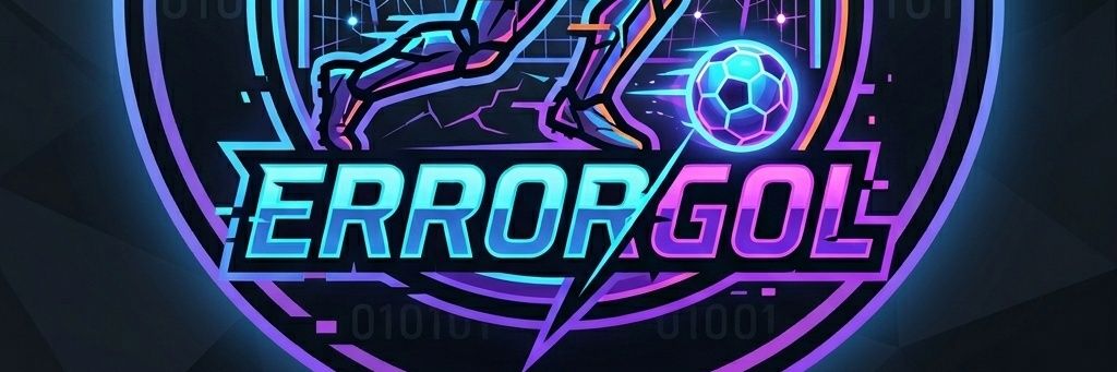 ErrorGol banner