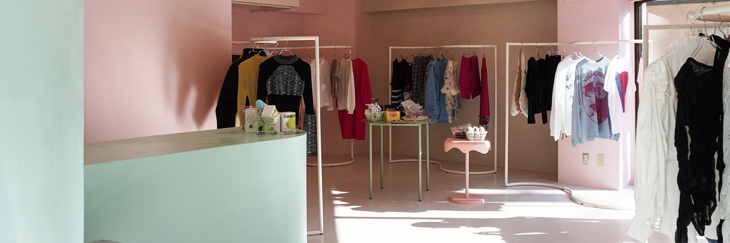 qqn's ROBE（ケルカンズローブ） banner