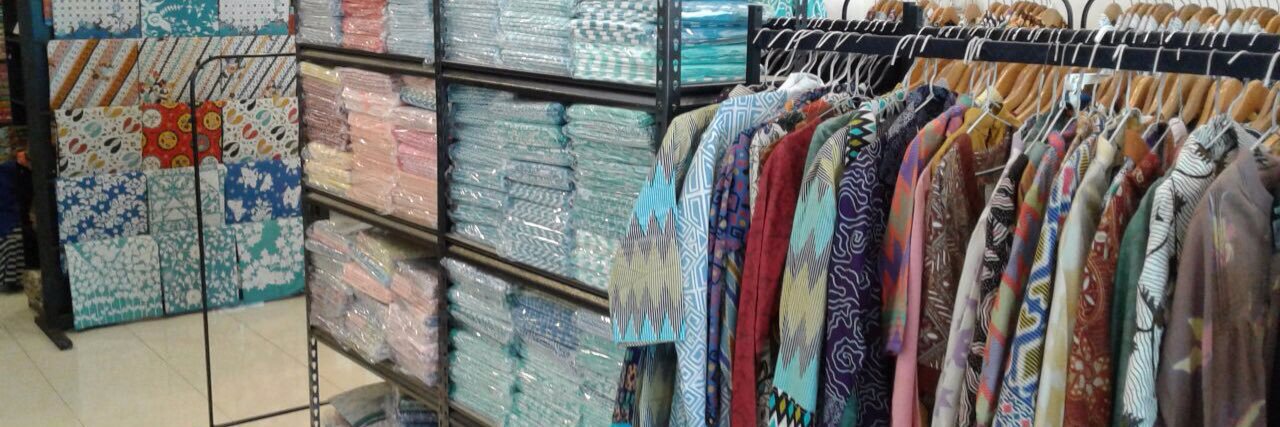 RajjasBatik's profile banner image