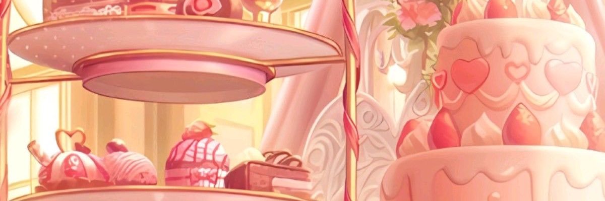 ： .ᐣ 💍 banner