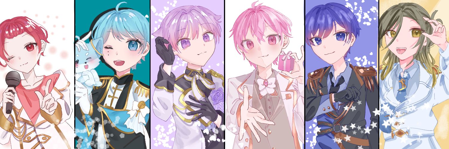 memento_124's profile banner image