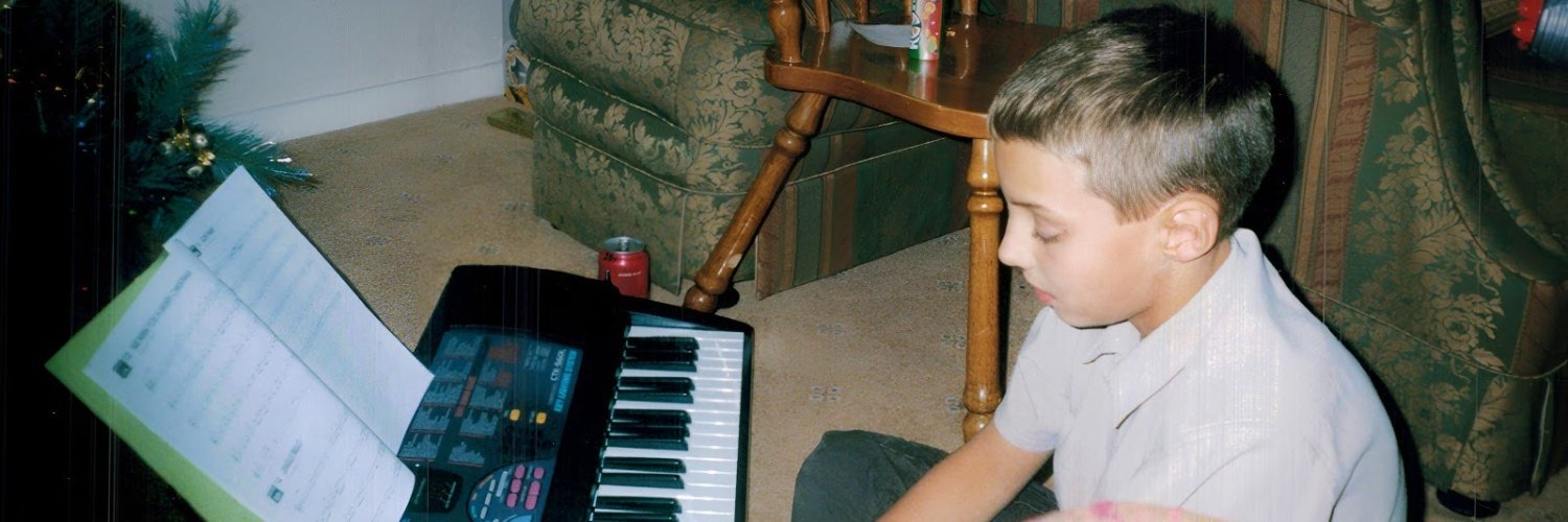 kelkpeter's profile banner image