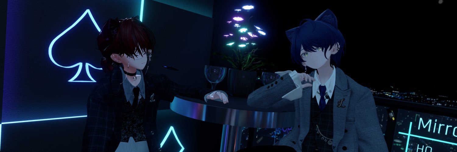 りねとリン banner
