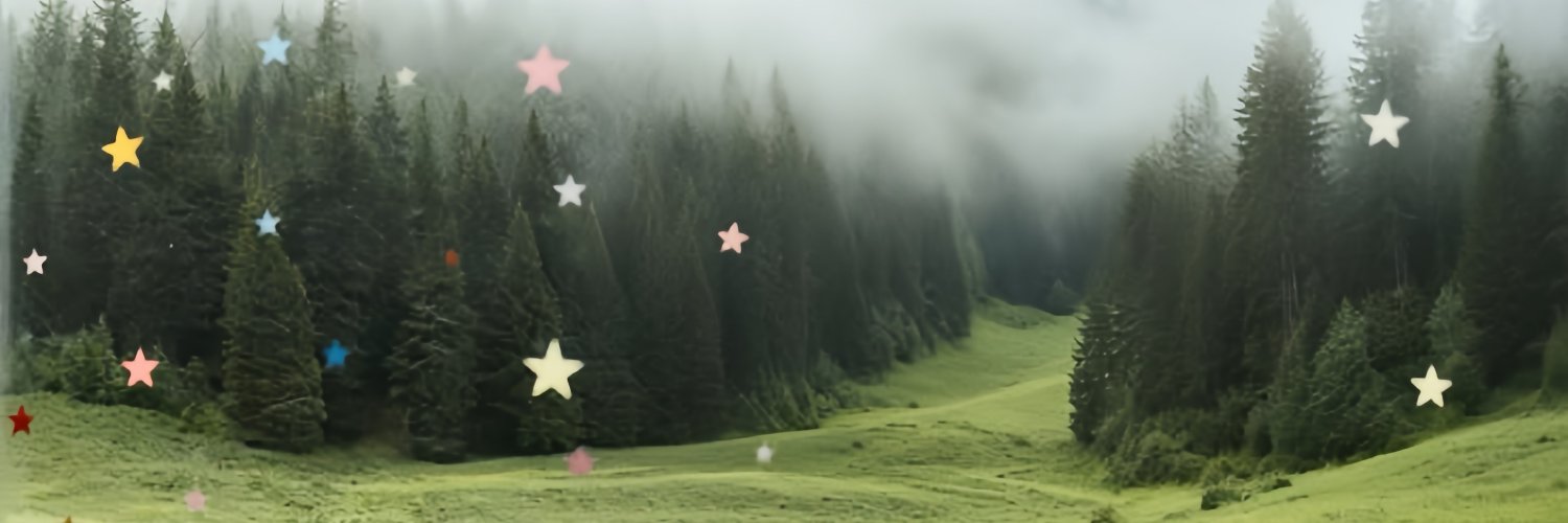 serreanka's profile banner image