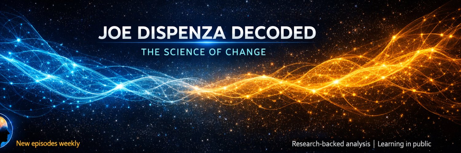 DispenzaDecoded's profile banner image