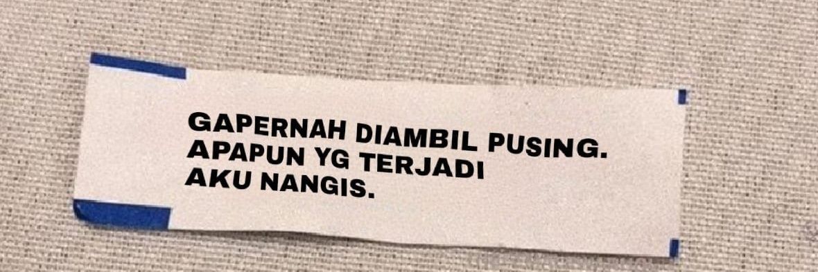 ꗃ ⋆ ࣪ banner