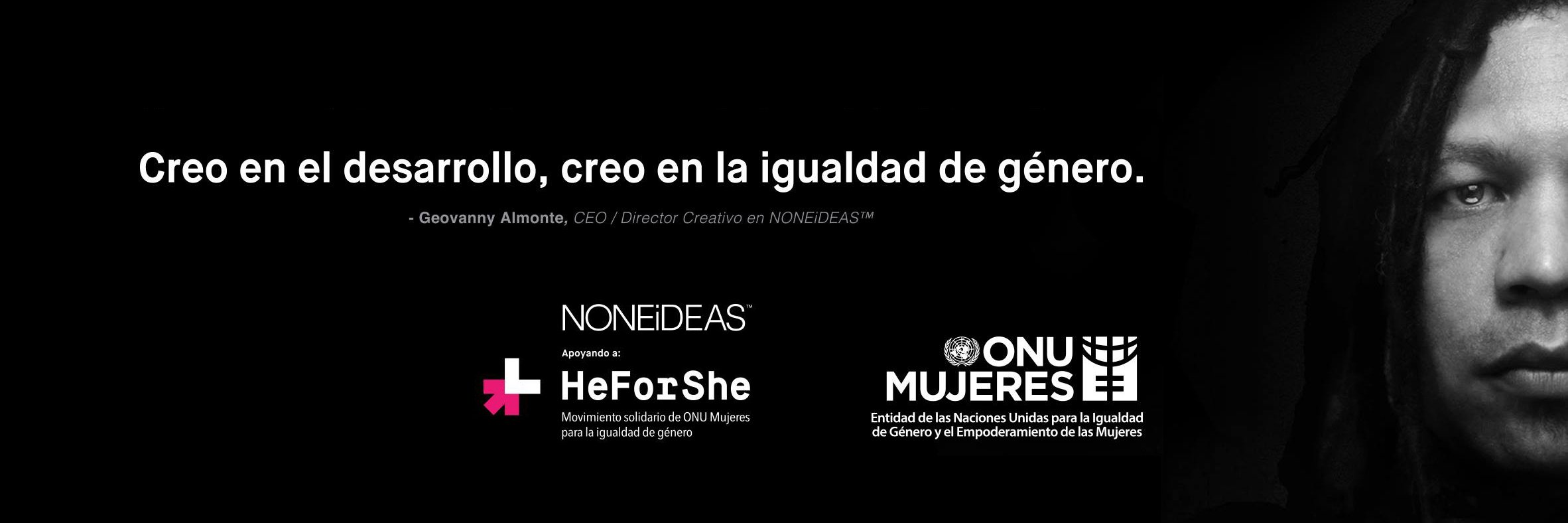 NONEiDEAS's profile banner image