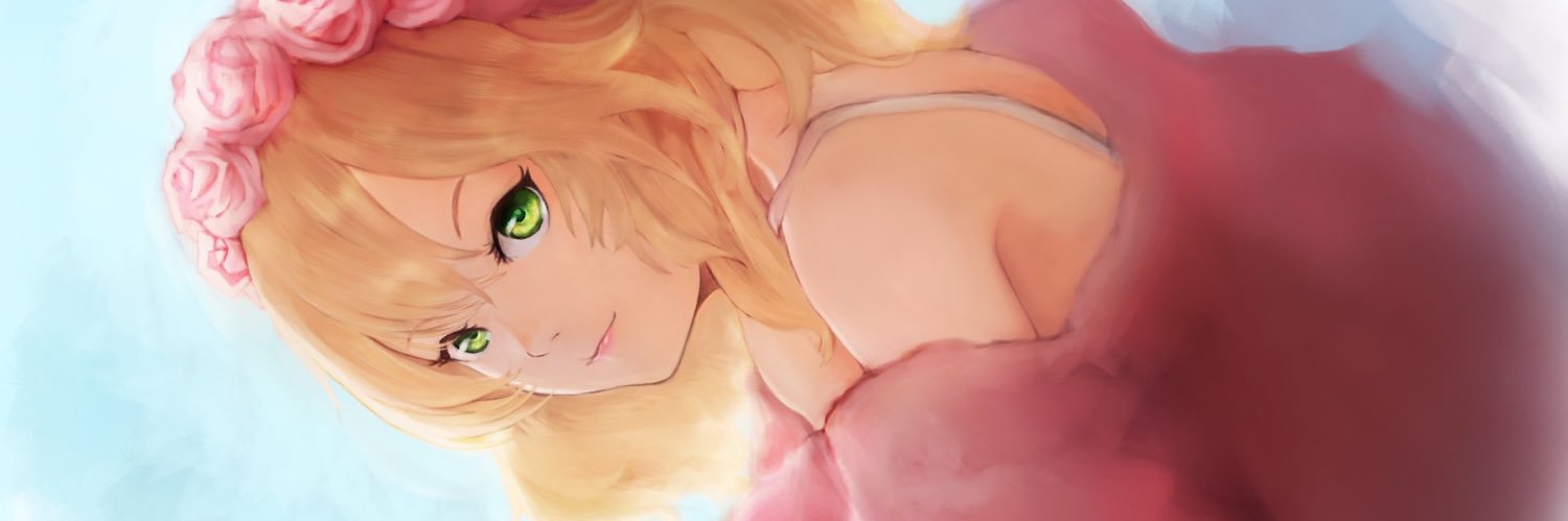 yukidome's profile banner image