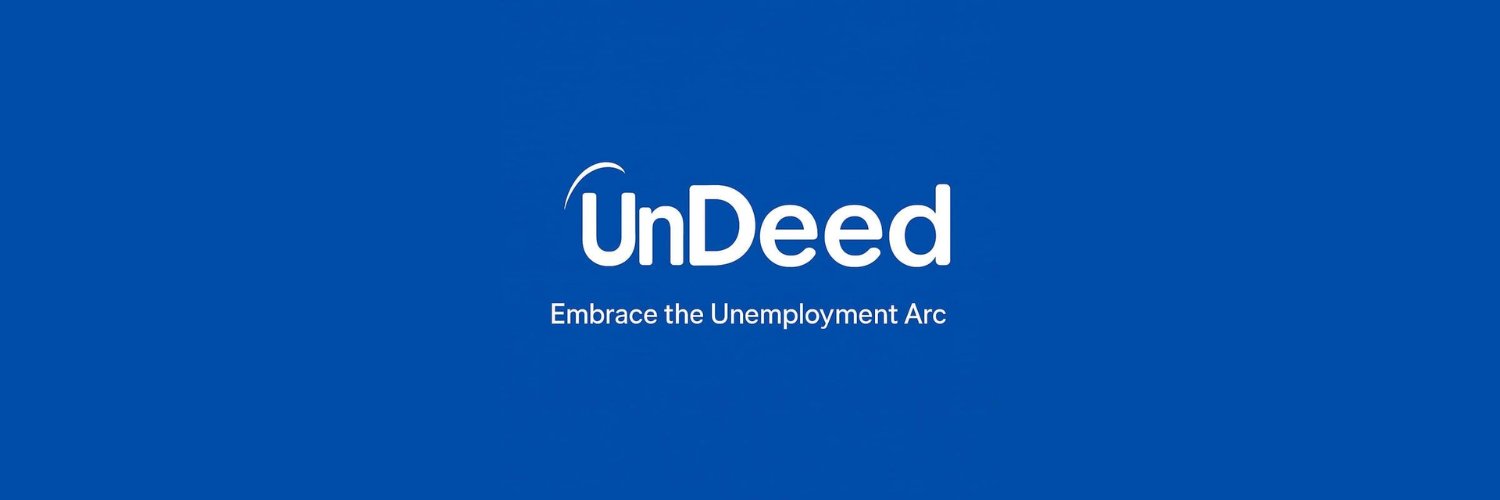 UnDeed banner