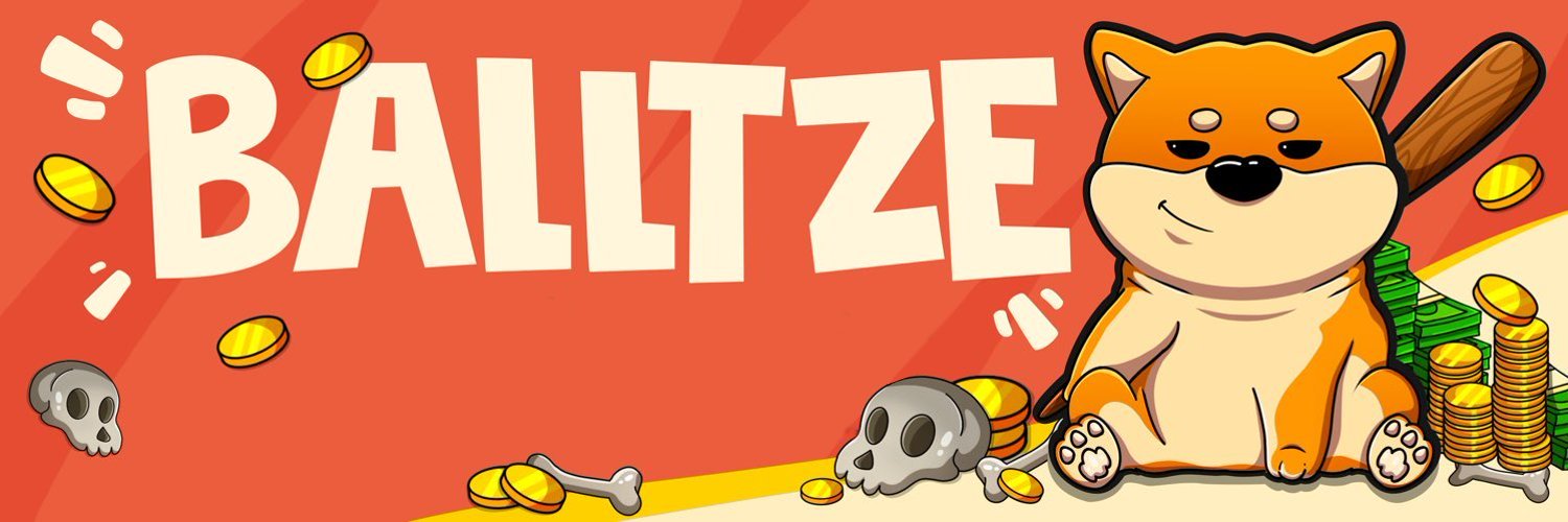 BalltzeDog's profile banner image