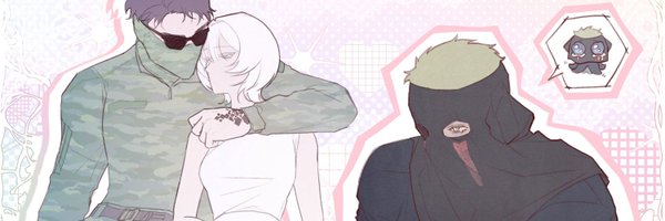 UXK0366 Profile Banner