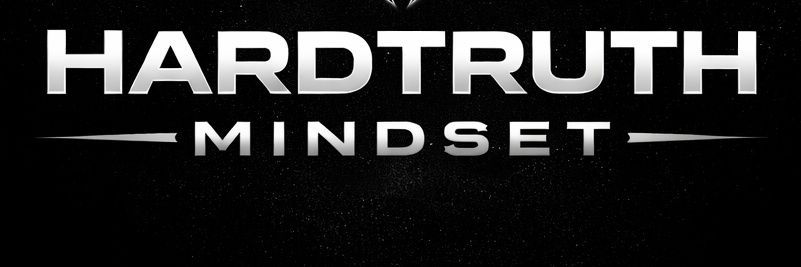 hardtruth.mindset banner