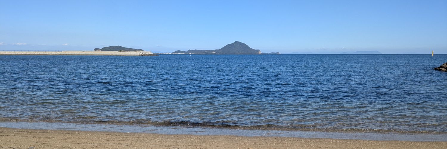 じょに〜Ⅲ(バイクはまだ無い。) banner