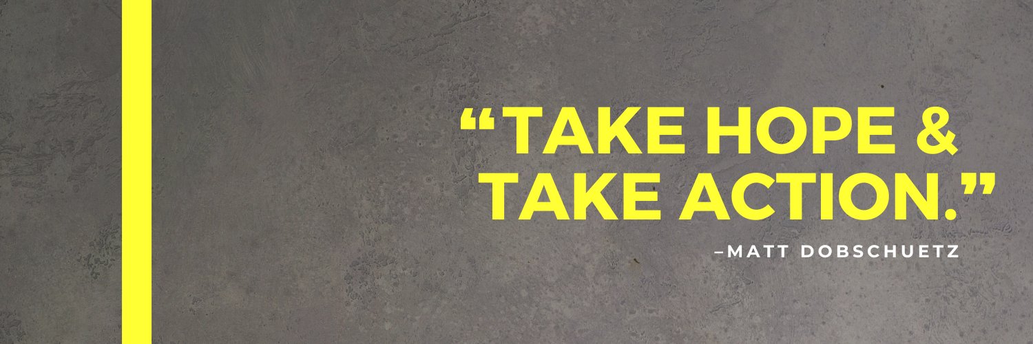 Matt Dobschuetz banner