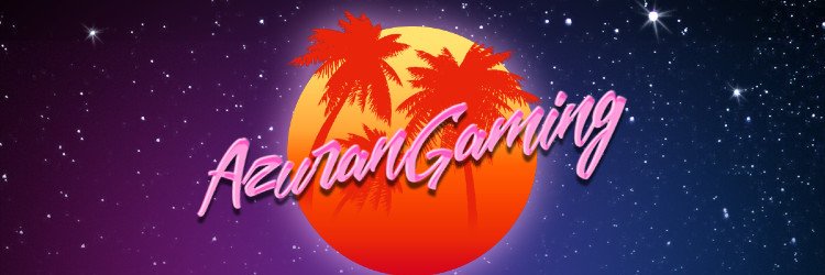 Azuran's profile banner image