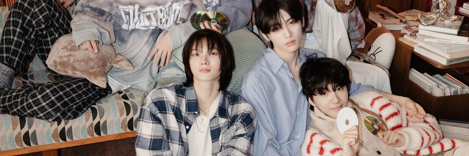 무지 banner