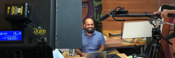 SantinosDigital Profile Banner