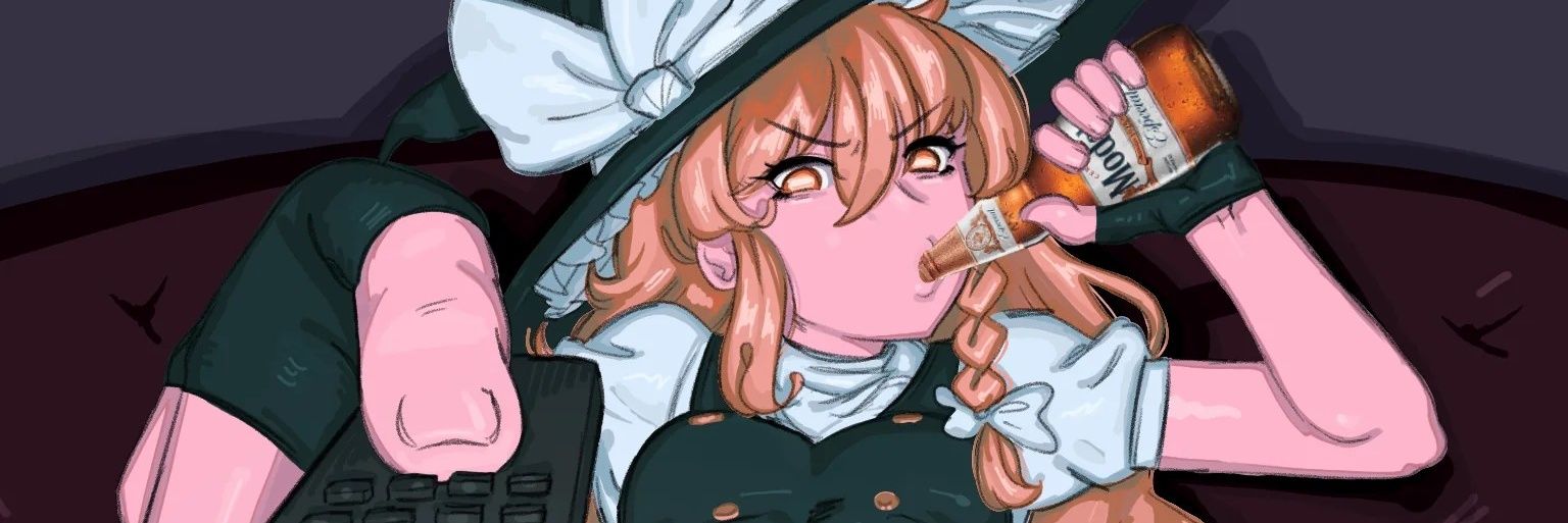 notmarisa11's profile banner image