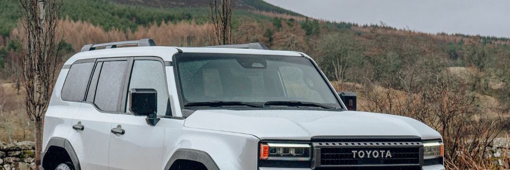 SH banner