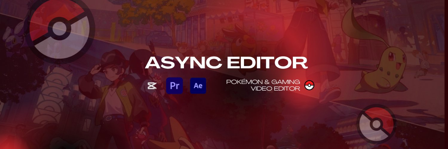 Async | Video Editor banner