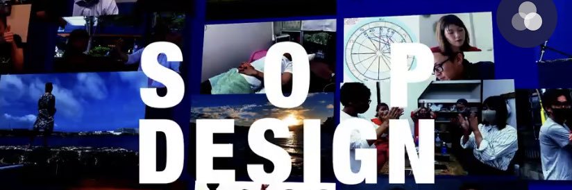 イワブチ さん【合同会社S.O.P 】旅とデザイン banner