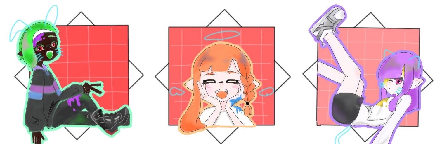 aka_mon235's profile banner image