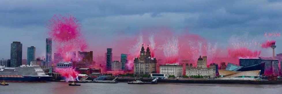 TheRealAndyKing's profile banner image