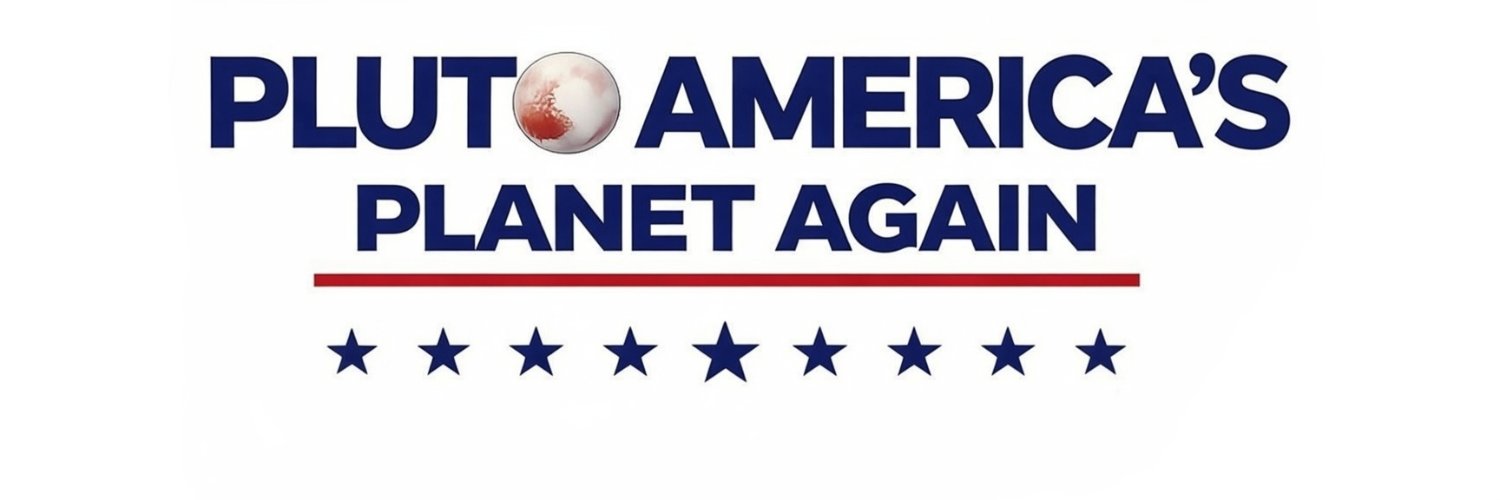 PlanetPluto2026's profile banner image