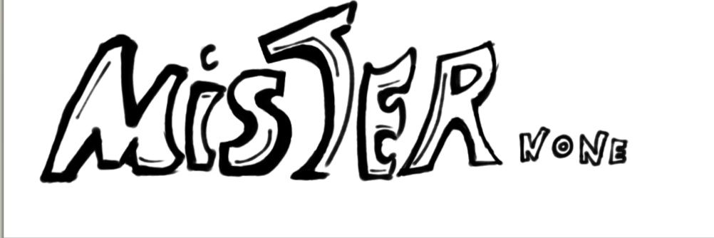 Mister Null banner