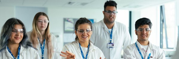 BradfordCollege Profile Banner
