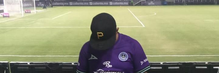 soyvenado's profile banner image