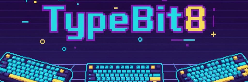 typebit8 banner