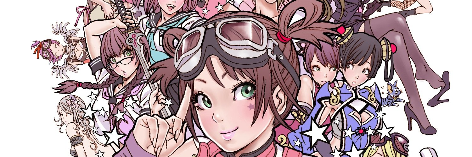 Kitty_Bee's profile banner image