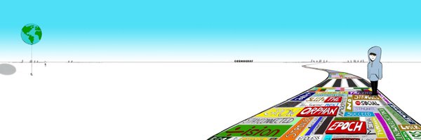 cosmograf Profile Banner