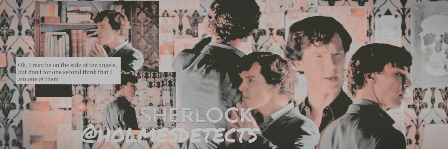 𝓢𝐇𝐄𝐑𝐋𝐎𝐂𝐊 𝓗𝐎𝐋𝐌𝐄𝐒 banner