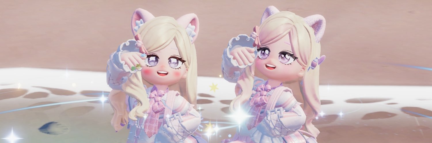 ɐɯɐɥɔ 🧸ྀི💚 banner