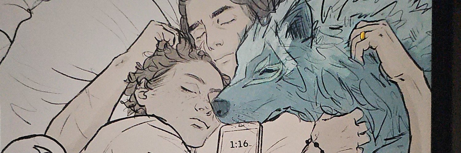 lobotomybird's profile banner image
